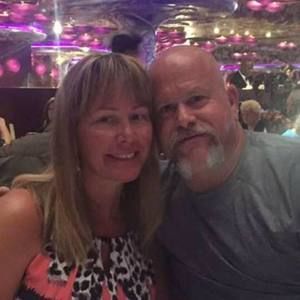 Meet your Posher, Lyndell